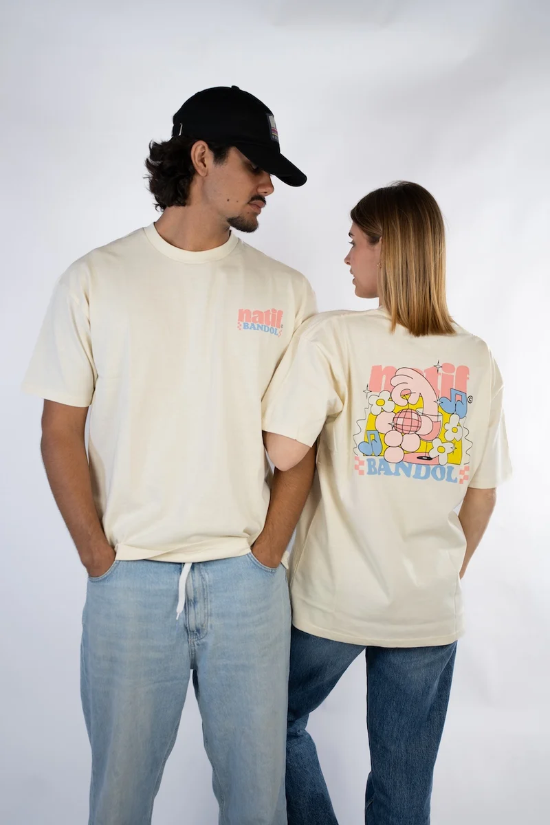 T-Shirt Bandol