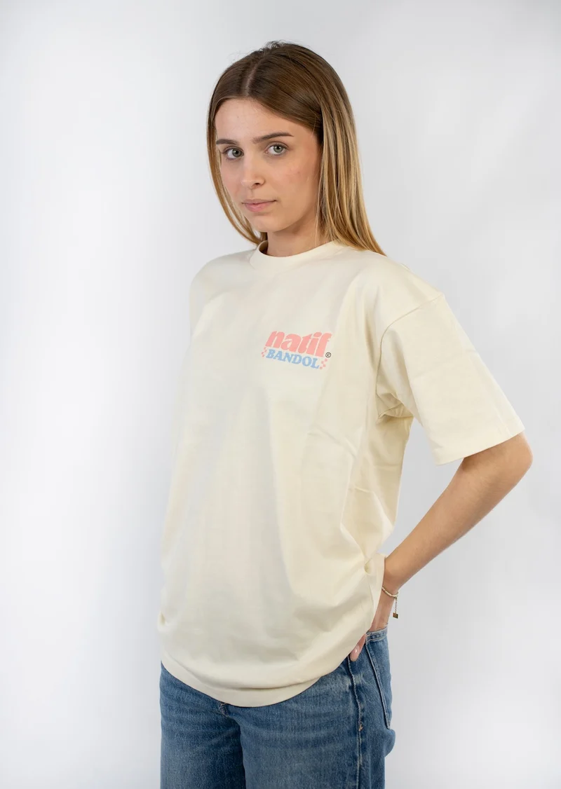 T-Shirt Bandol