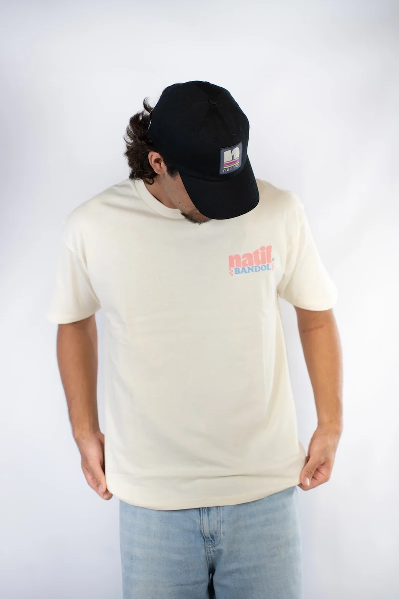 T-Shirt Bandol