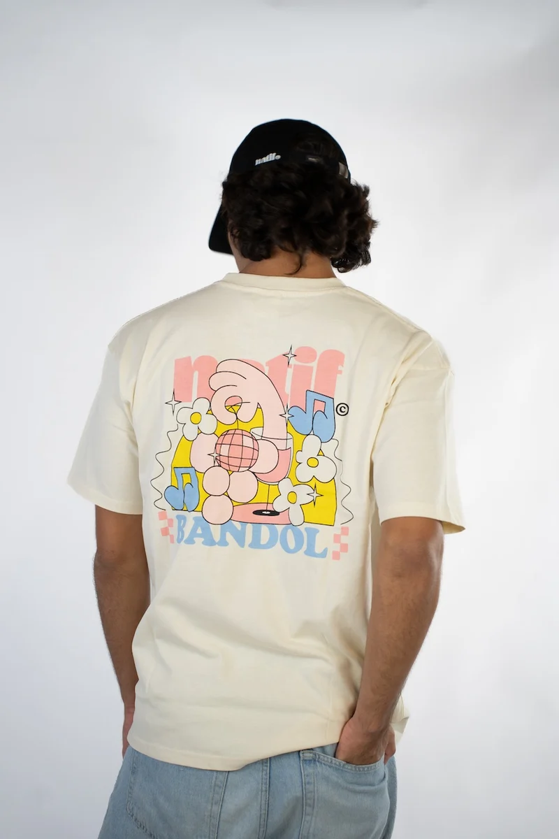 T-Shirt Bandol