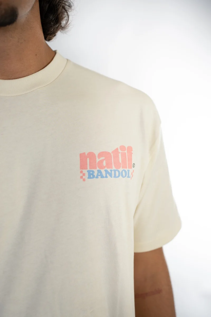 T-Shirt Bandol