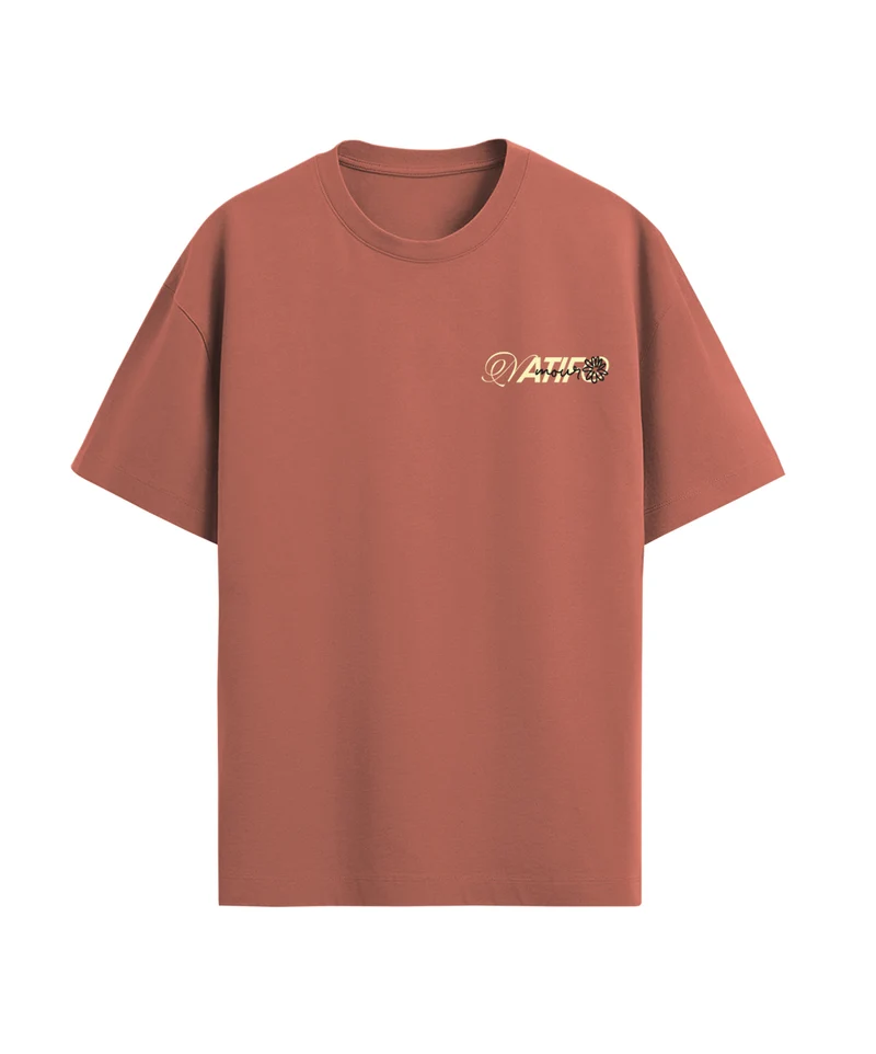 T-shirt Enfant Passionément
