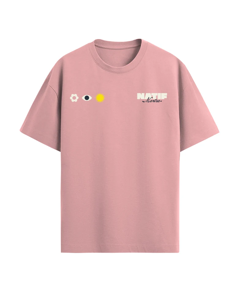 T-shirt Enfant Mantra