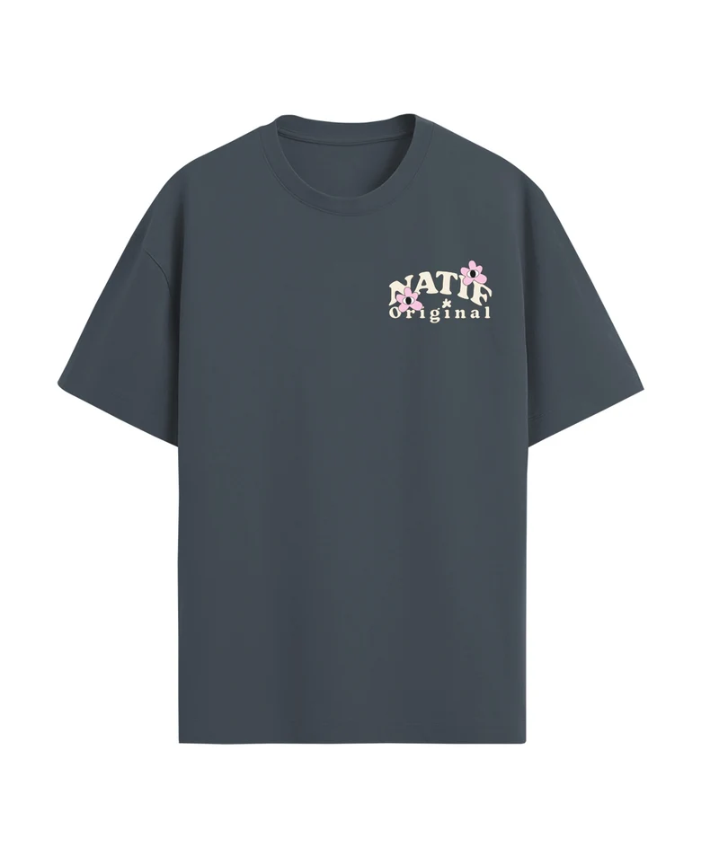 T-shirt Femme New Original