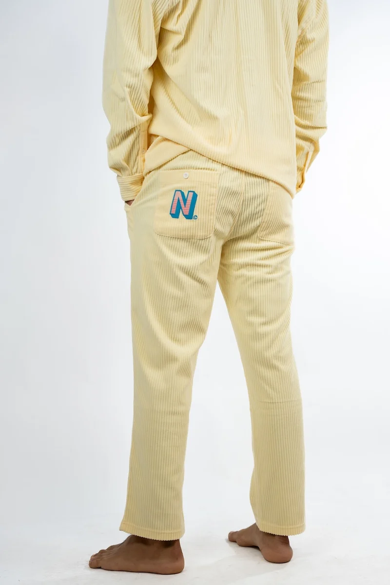 Pantalon Good Vibes
