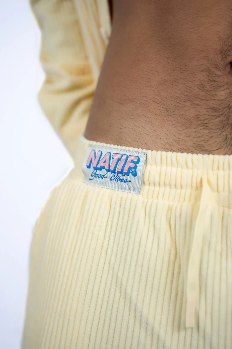 Pantalon Good Vibes