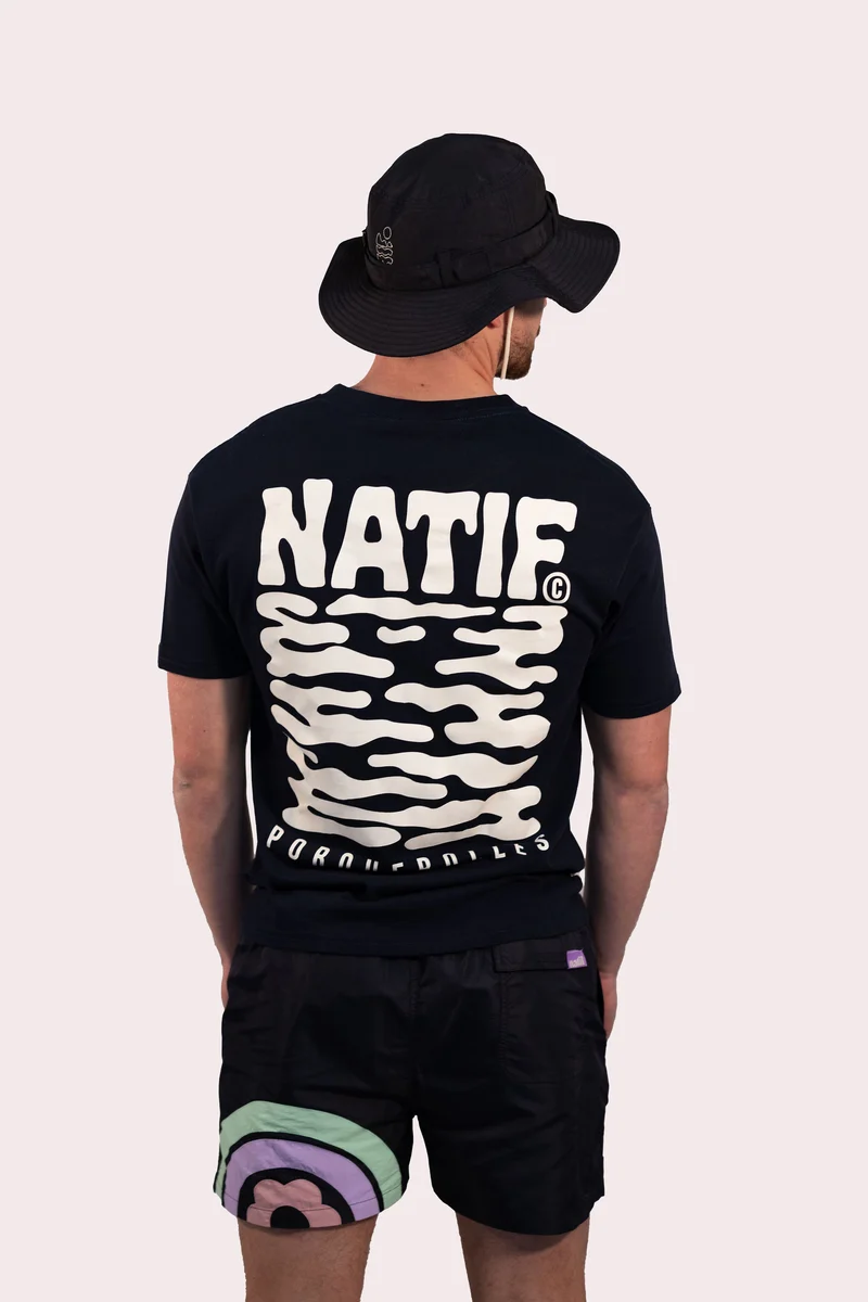 T-Shirt New Porquerolles