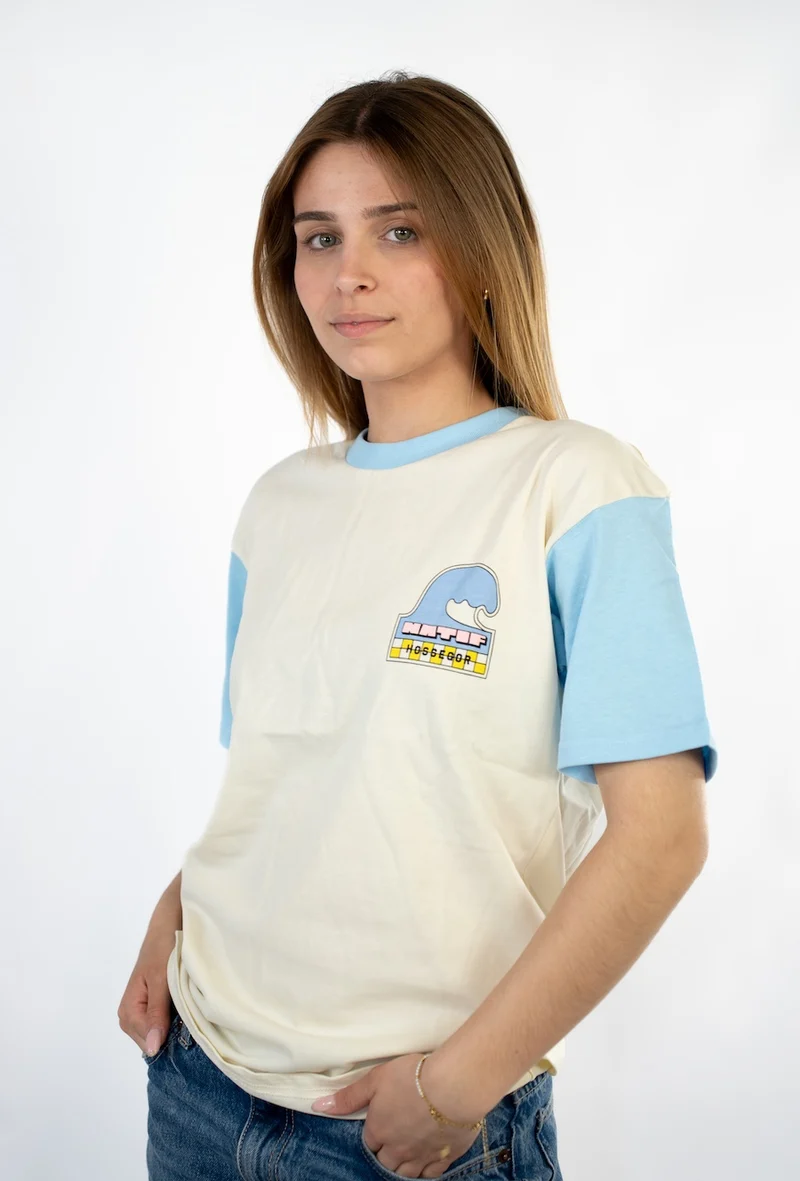 T-Shirt Hossegor