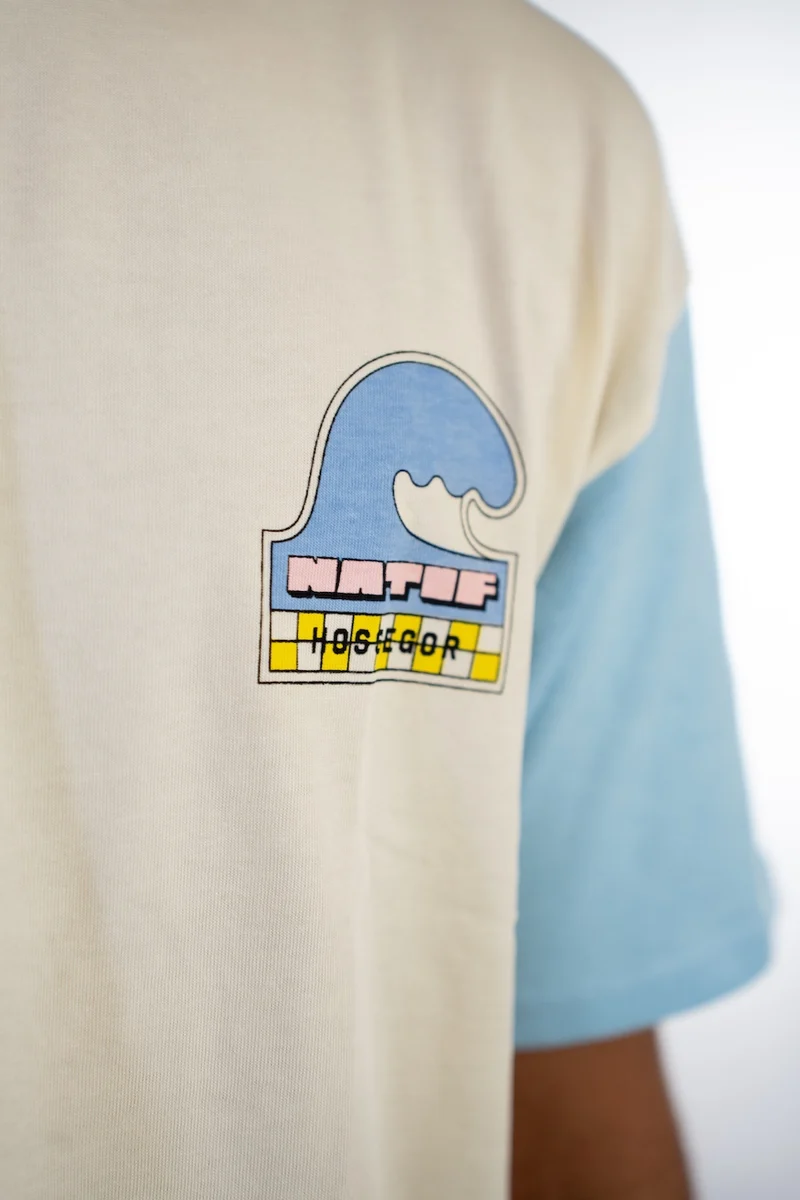 T-Shirt Hossegor