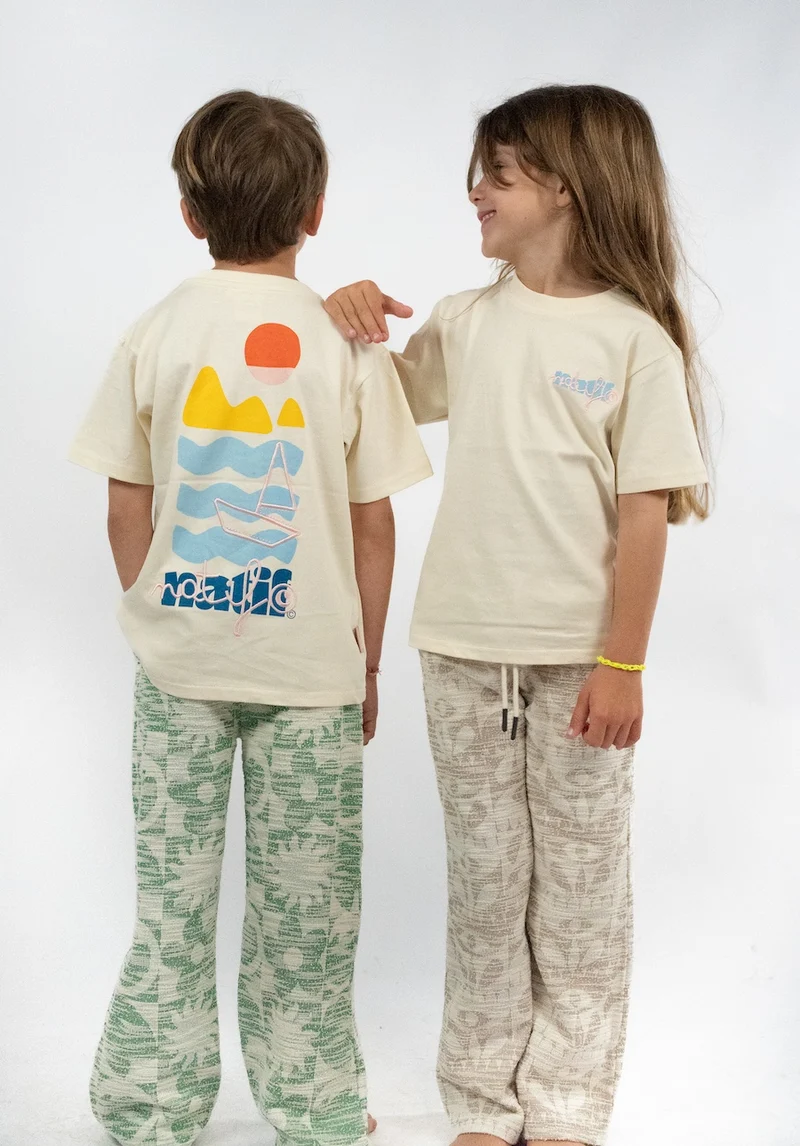 T-Shirt Enfant Mèdes