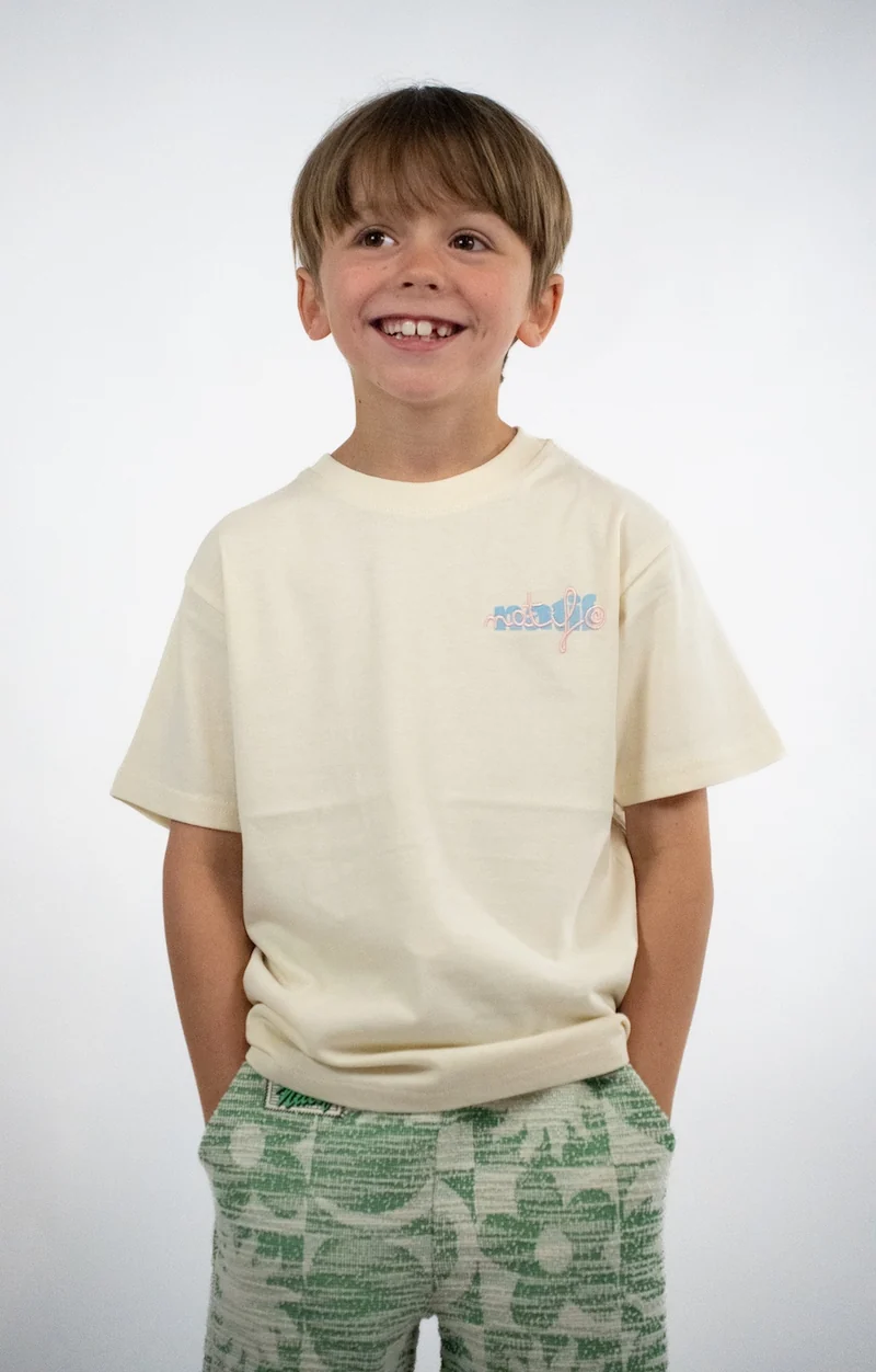 T-Shirt Enfant Mèdes