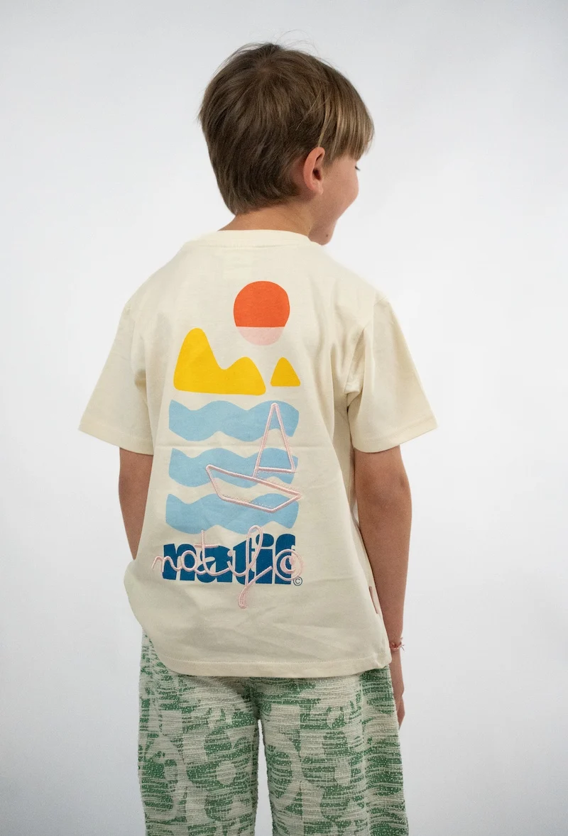 T-Shirt Enfant Mèdes