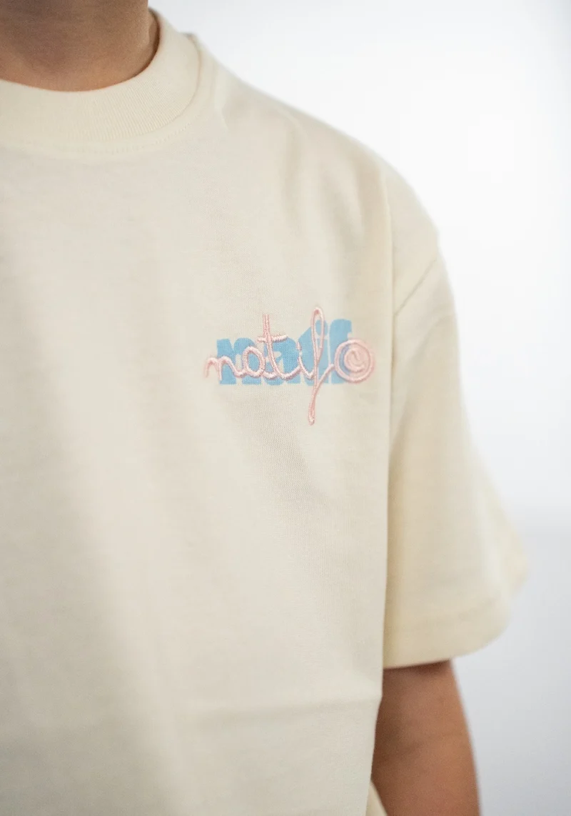 T-Shirt Enfant Mèdes