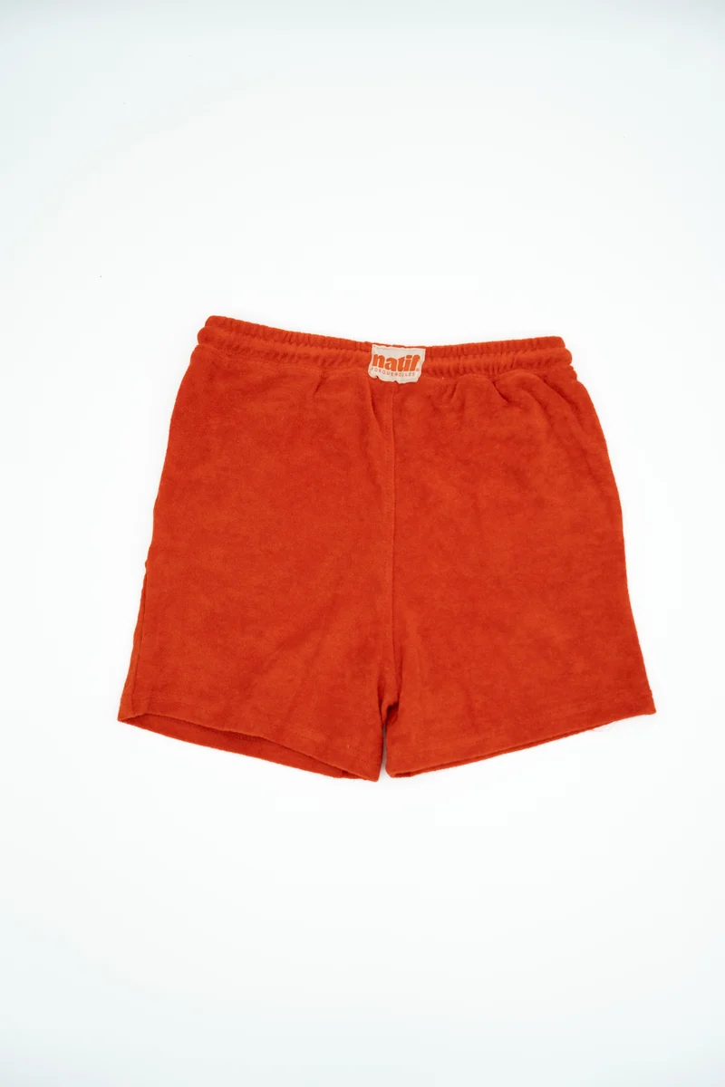 Short Éponge Mèdes garçon