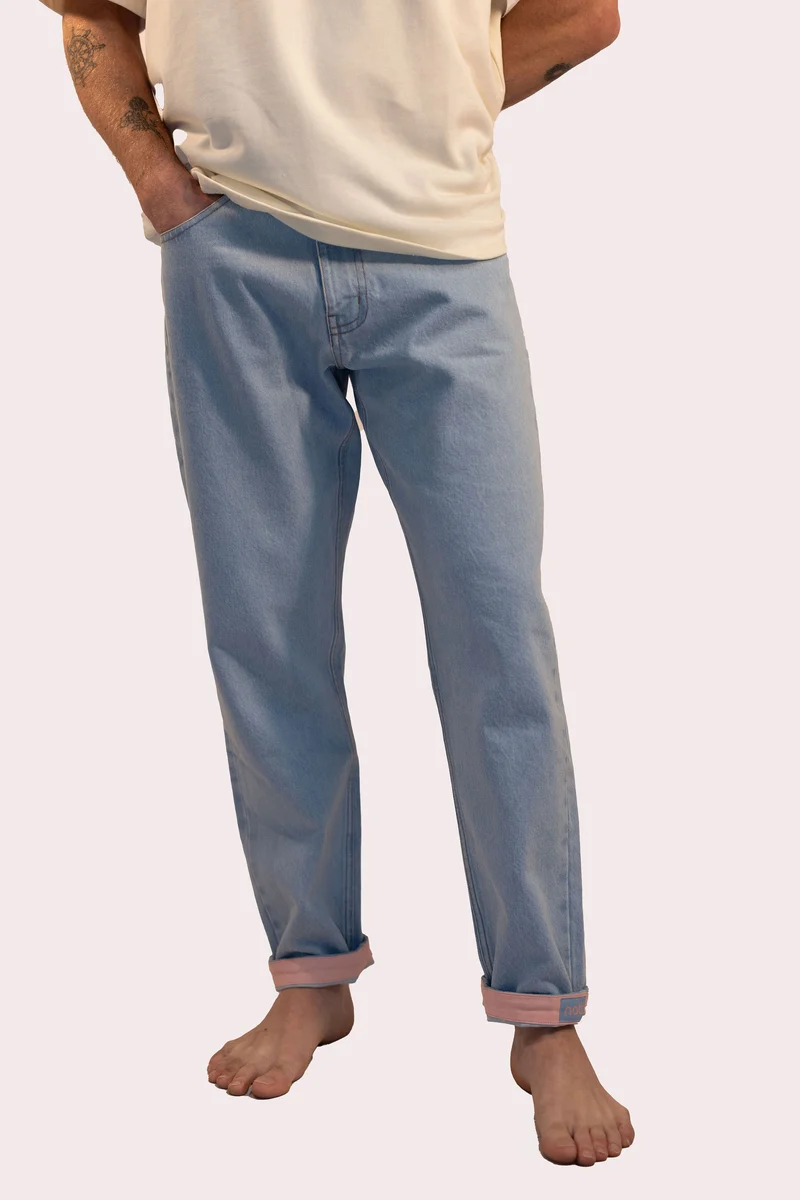 Jean Classic