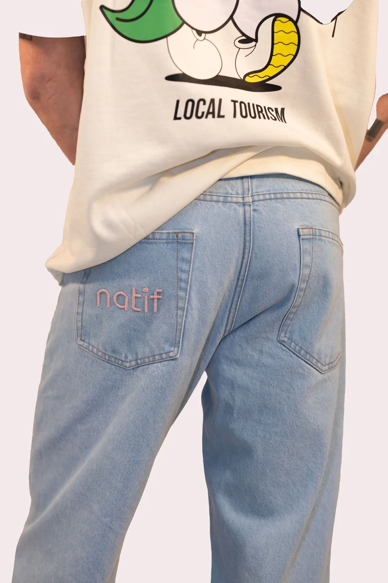 Jean Classic