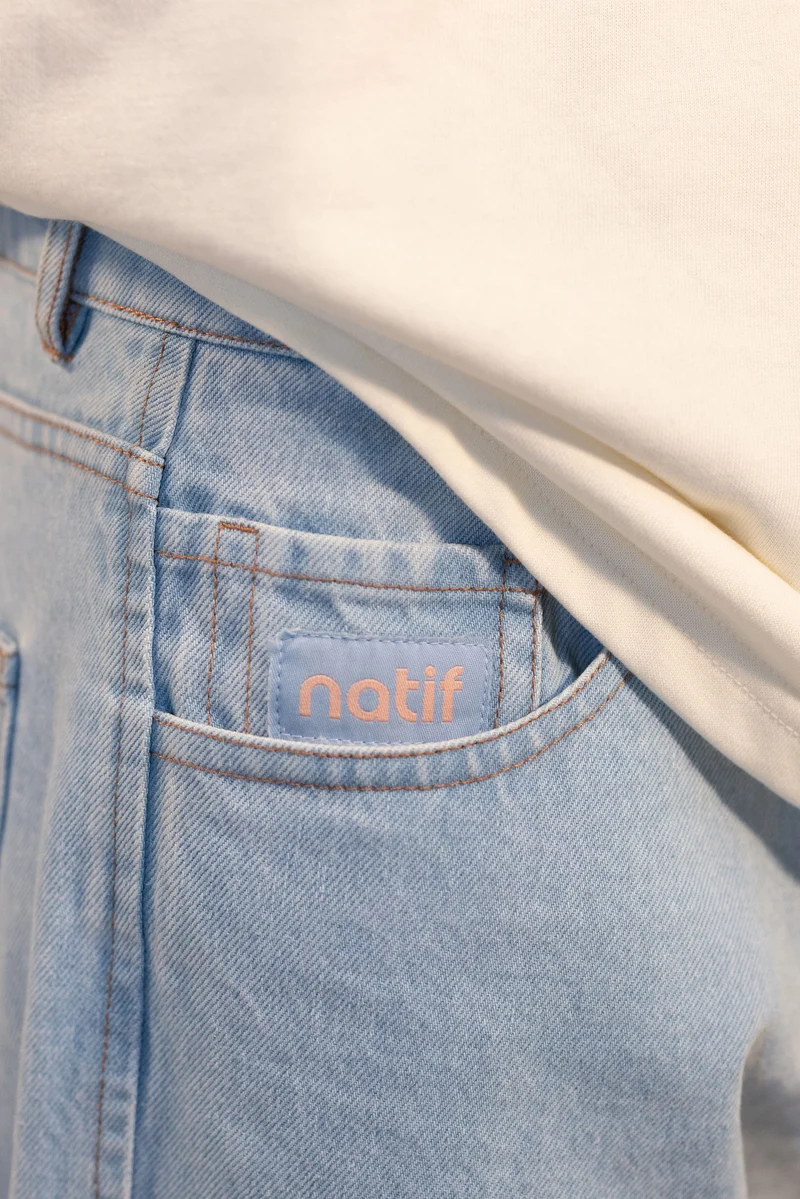 Jean Classic