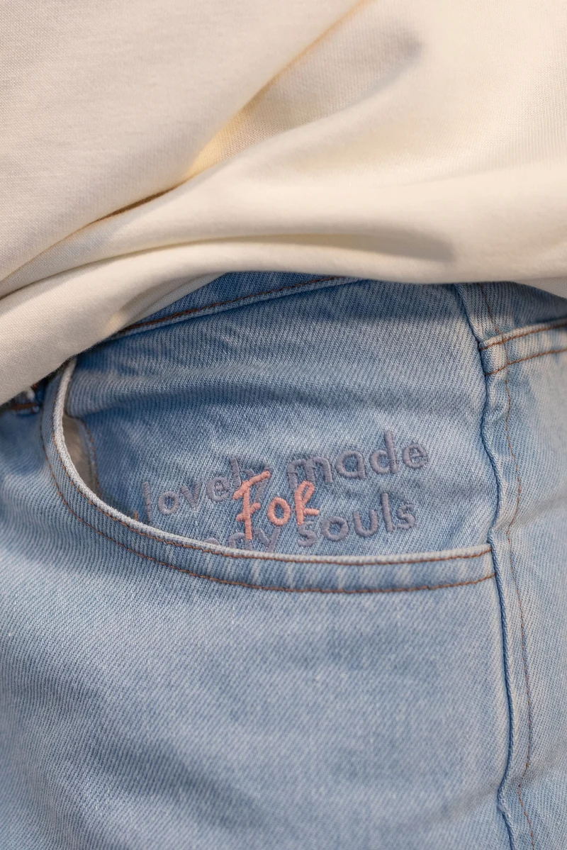 Jean Classic