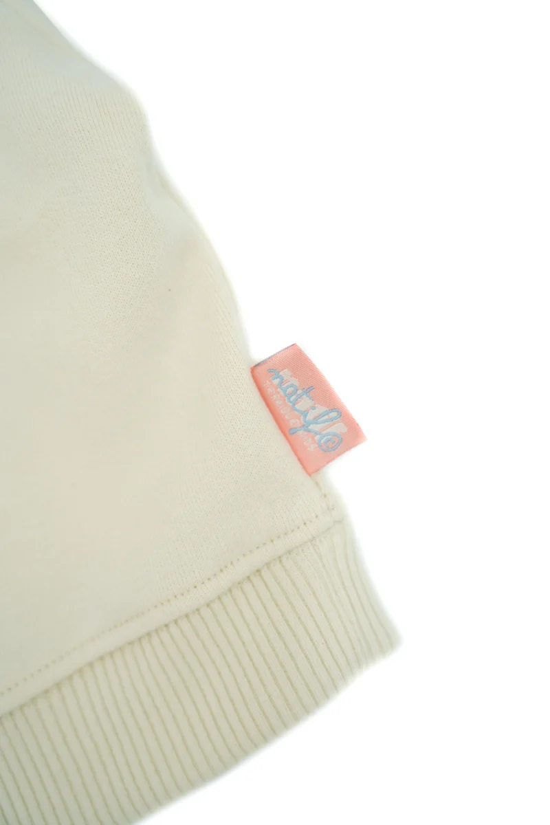 Hoodie Zip Enfant Mèdes