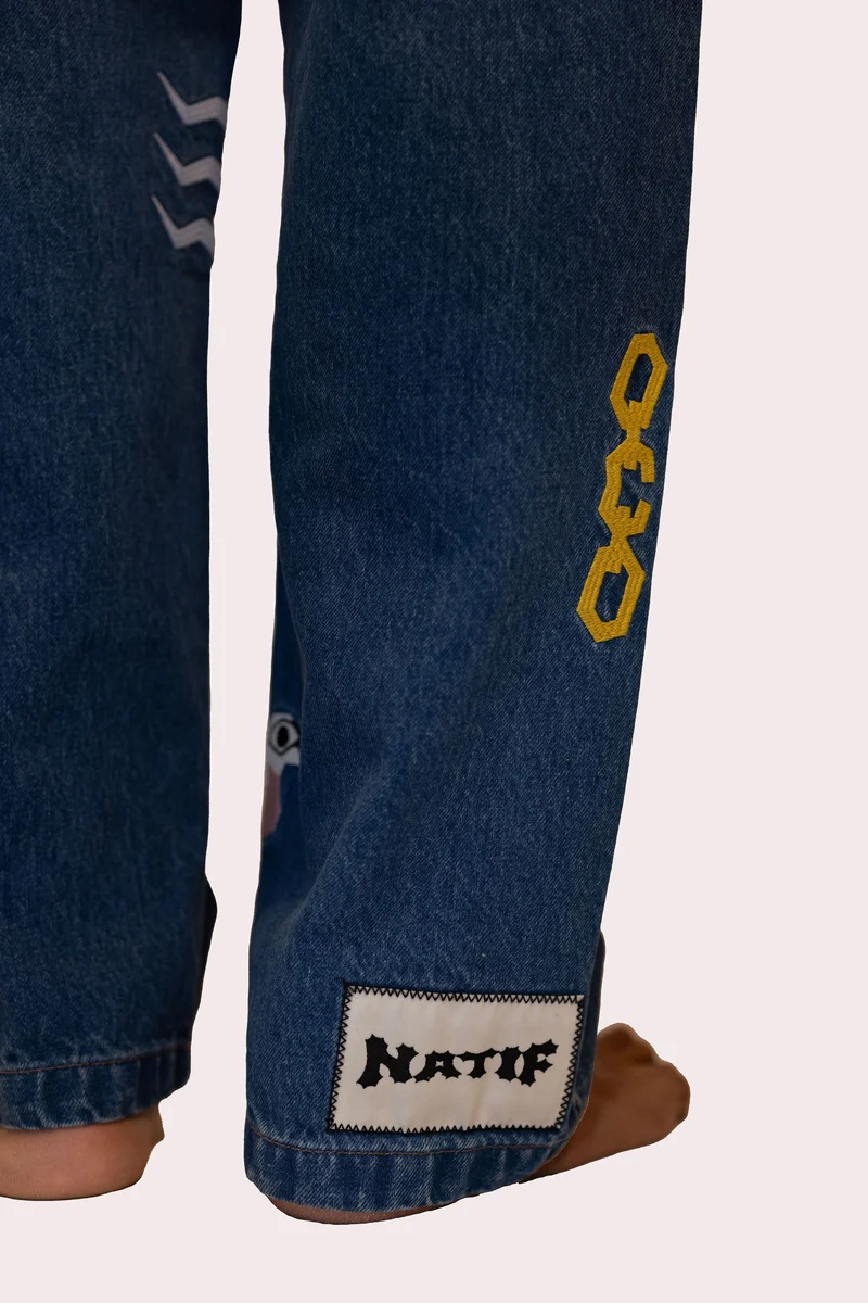 Baggy Tatoos