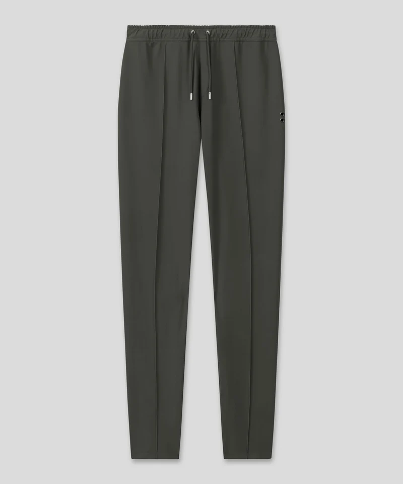 City Pants: Urban Khaki