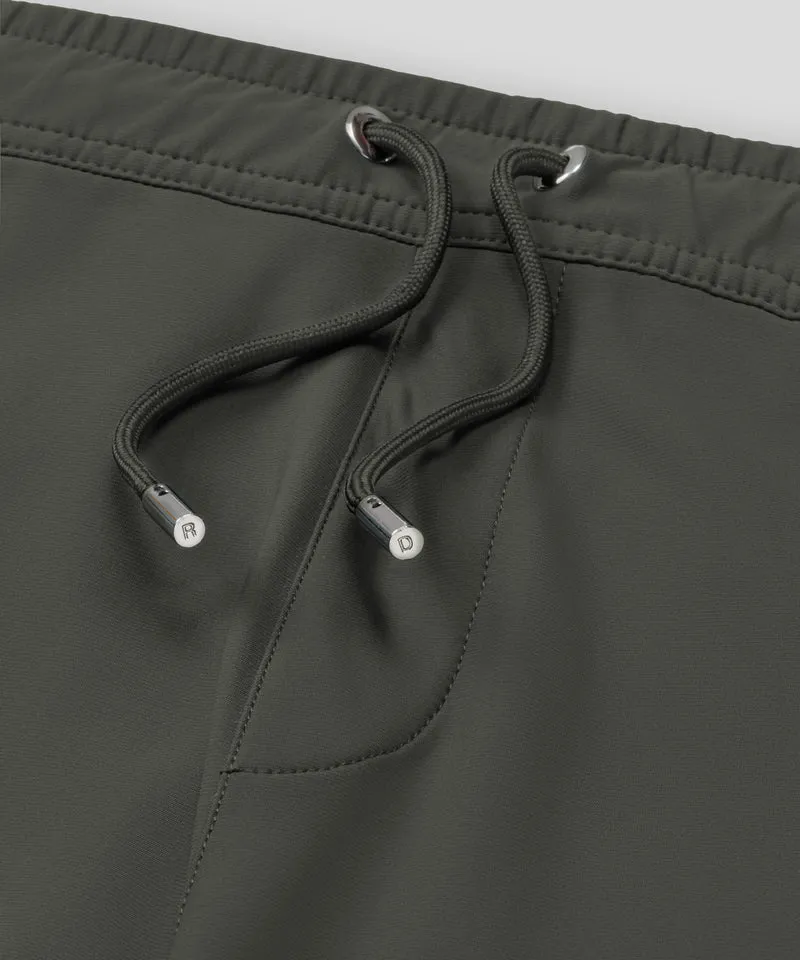 City Pants: Urban Khaki
