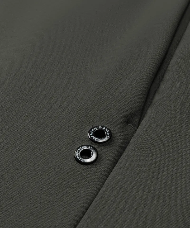 City Pants: Urban Khaki