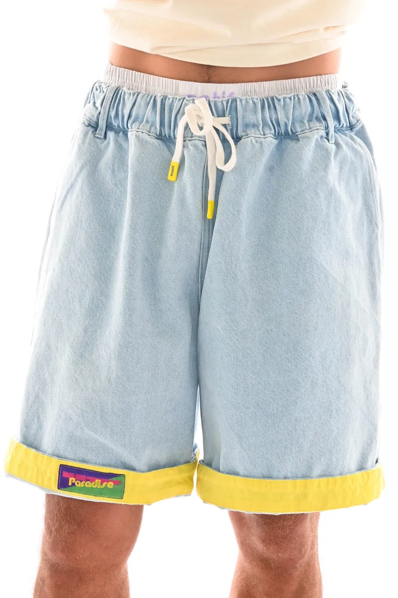 Short Paradise Unisexe