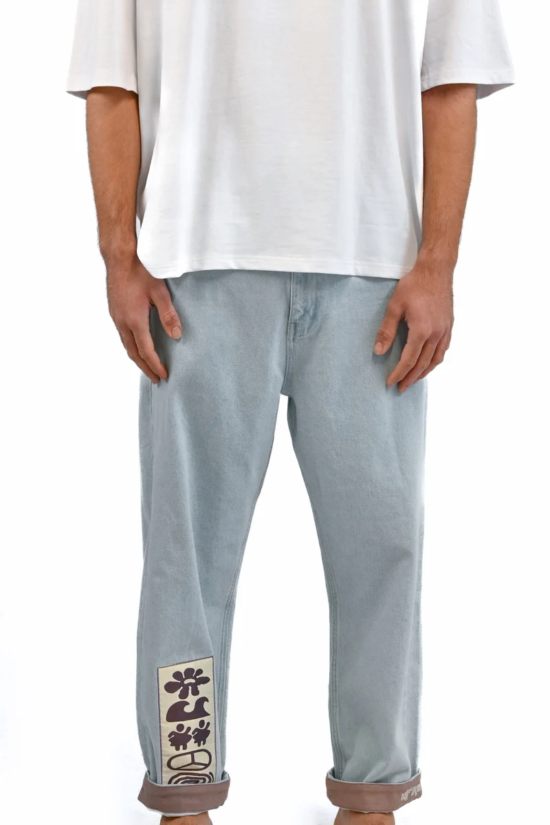 Pantalon Jean Element 26