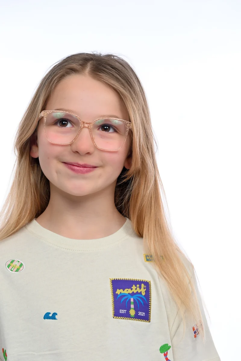 T-Shirt Enfant Mini Globe Trotteur