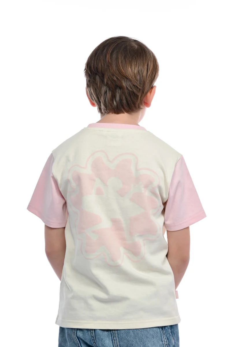 T-Shirt Enfant Surf