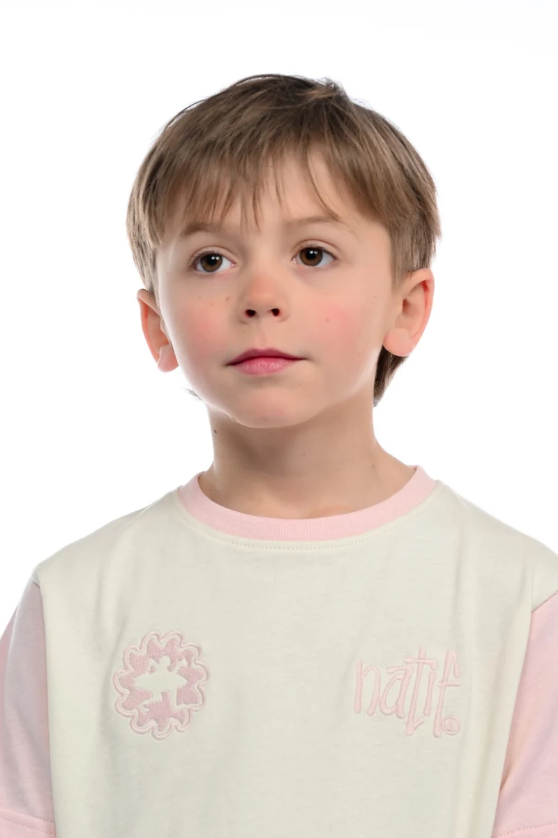 T-Shirt Enfant Surf