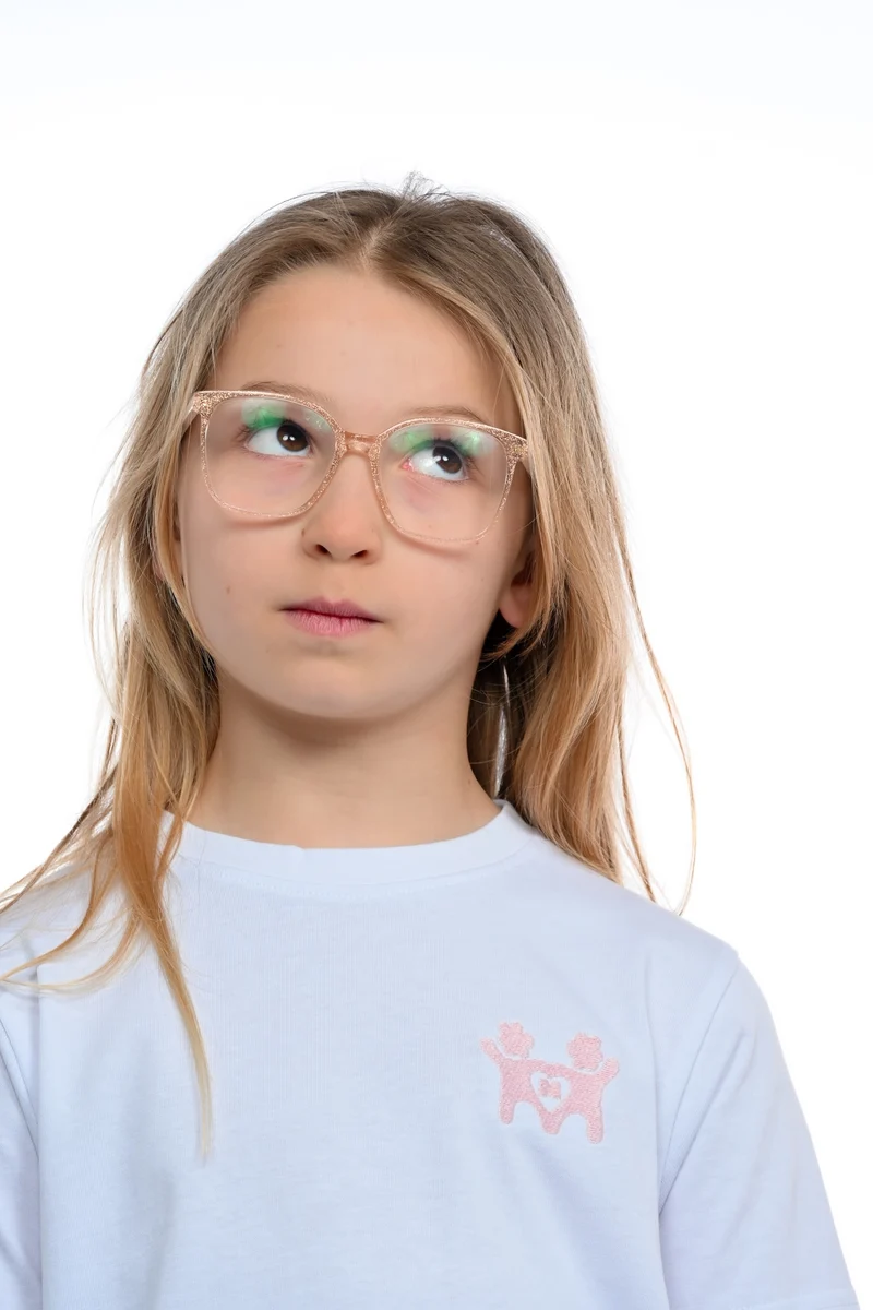 T-Shirt Enfant Good Vibes Only Dpt
