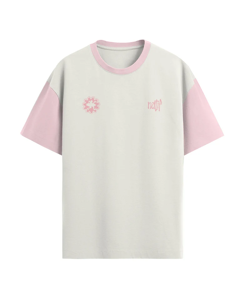 T-Shirt Femme Surf