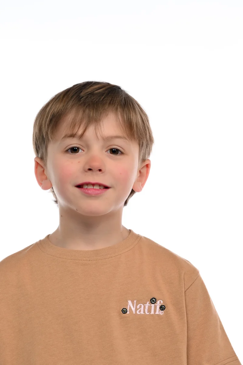T-Shirt Enfant Vacation Home