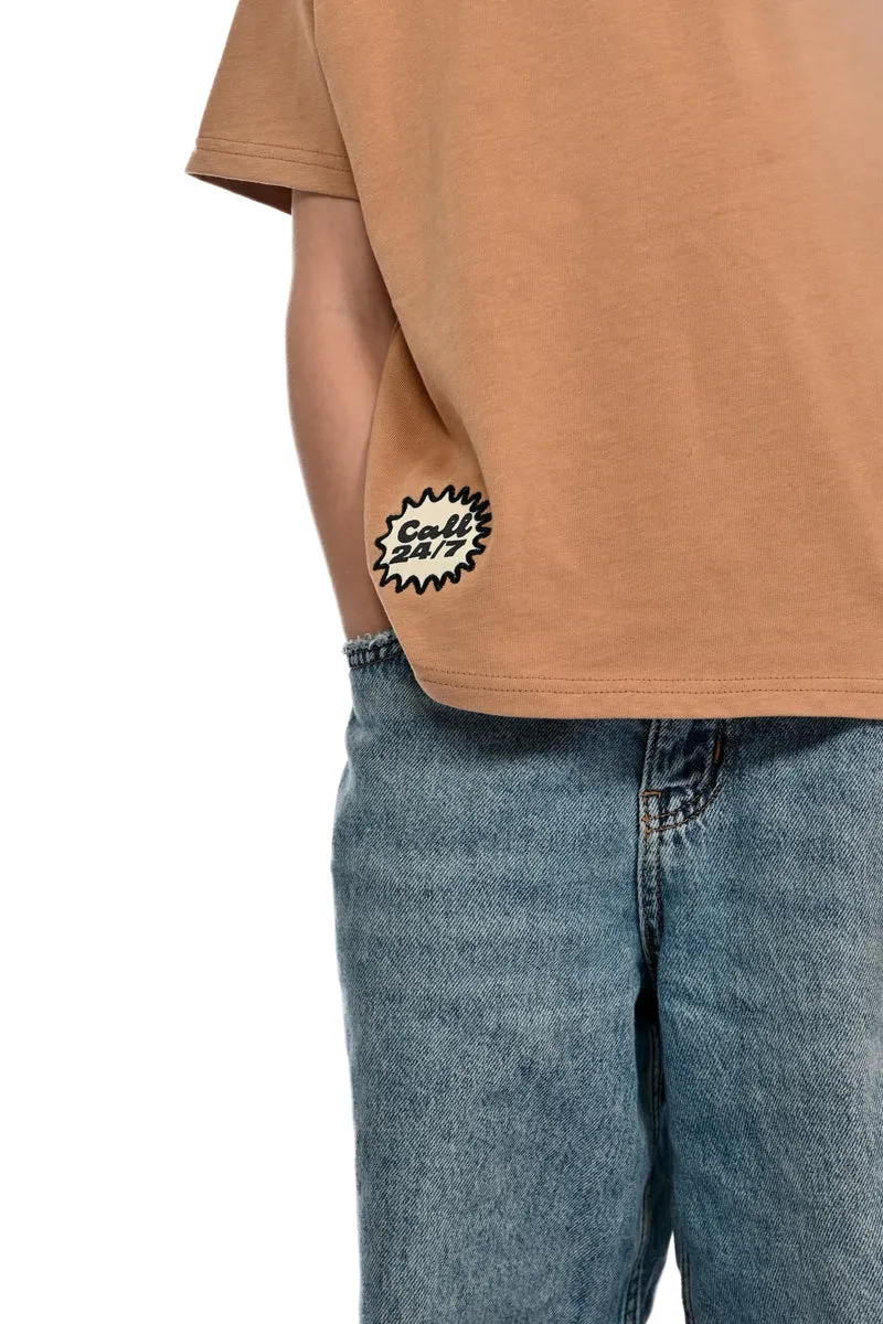 T-Shirt Enfant Vacation Home
