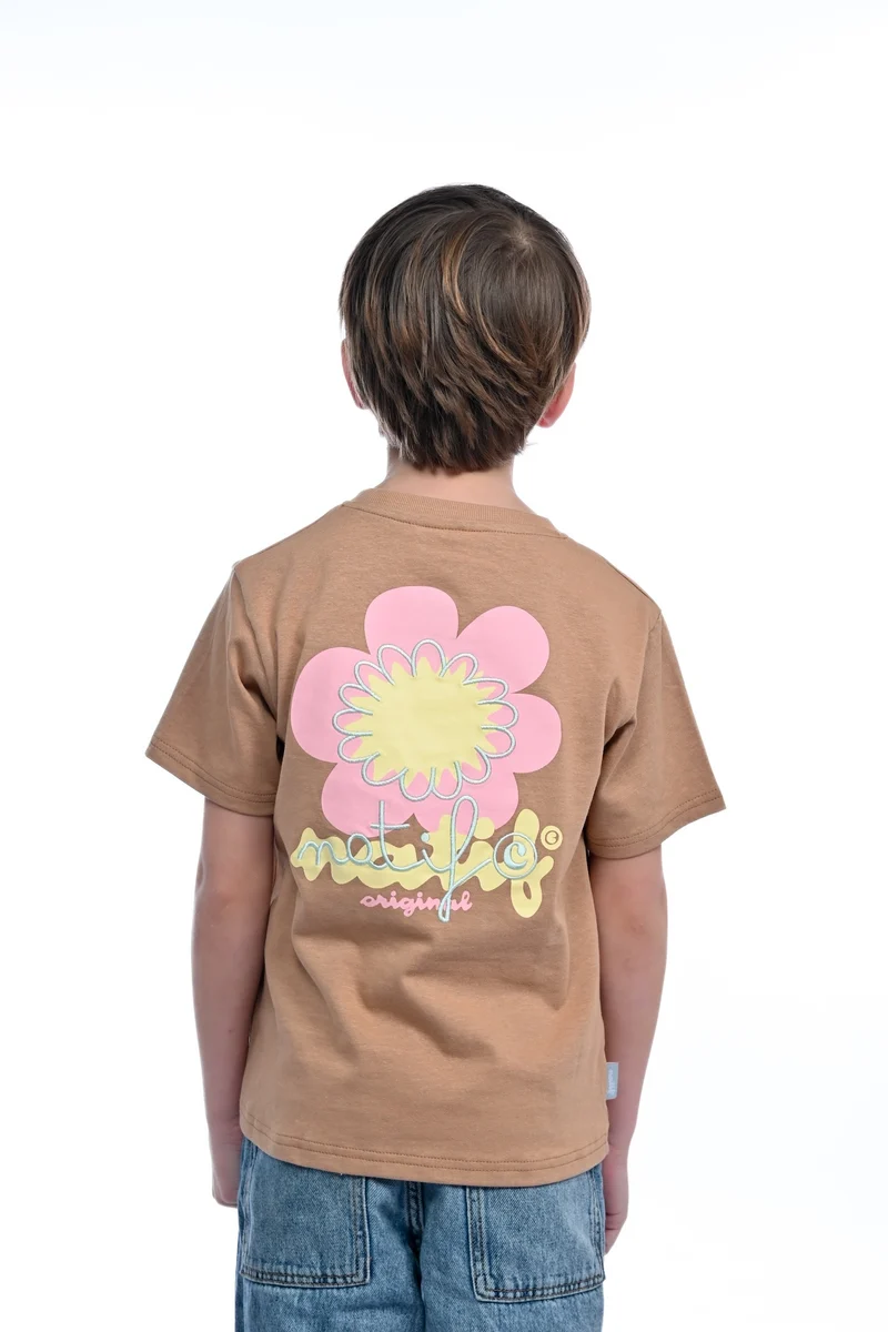 T-Shirt Enfant Original Bloom