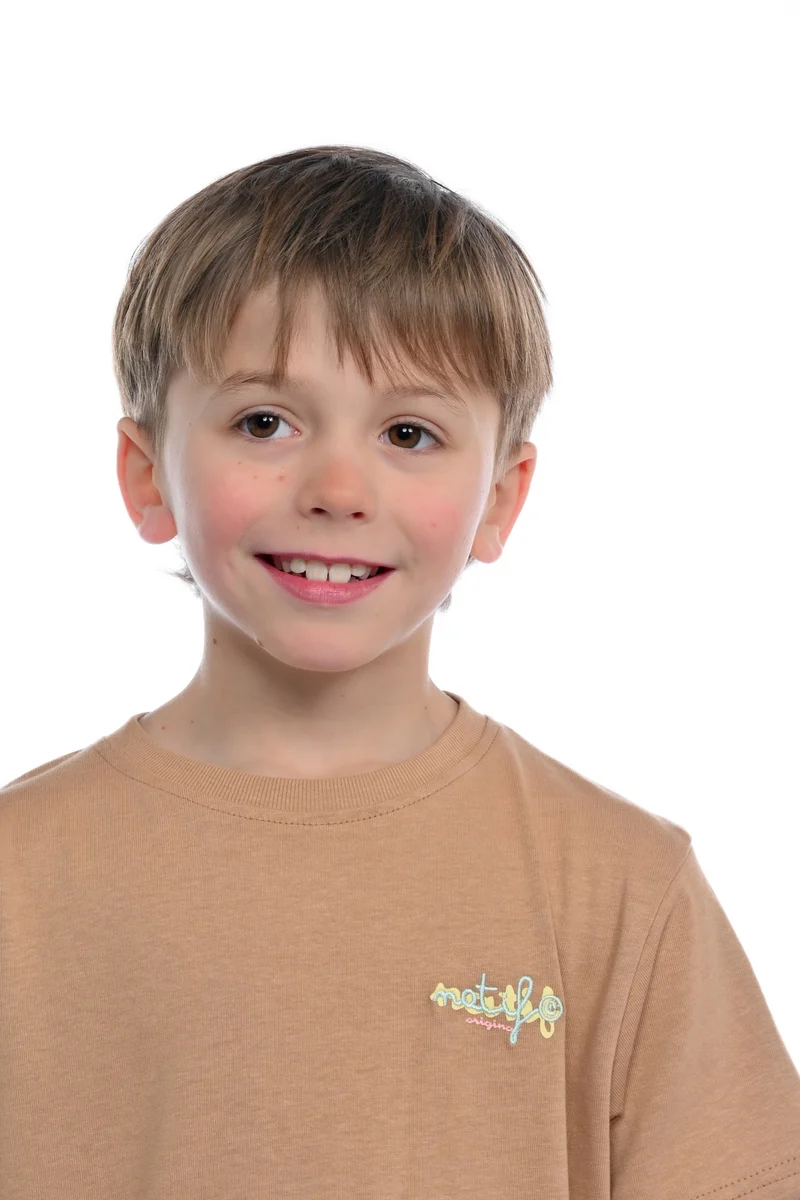 T-Shirt Enfant Original Bloom