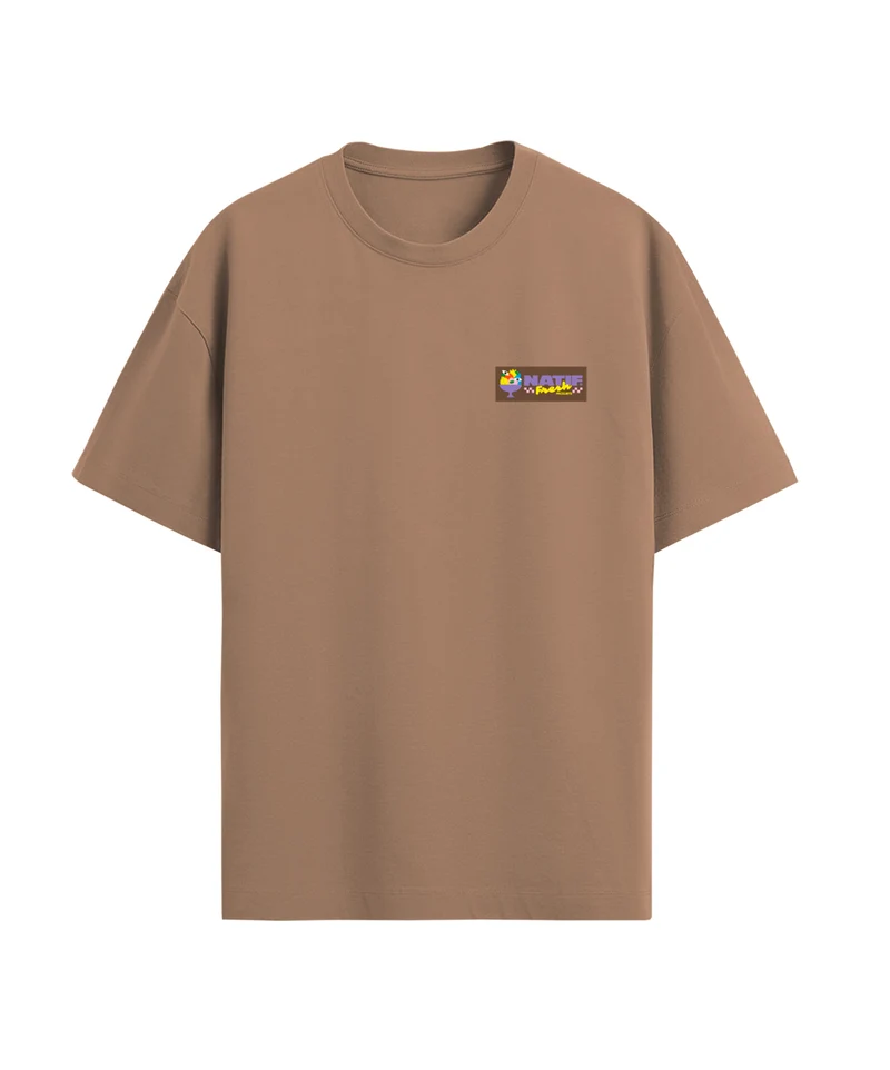 T-Shirt Femme Fresh Product
