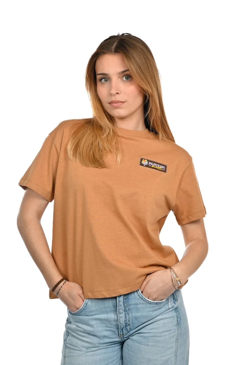 T-Shirt Femme Fresh Product