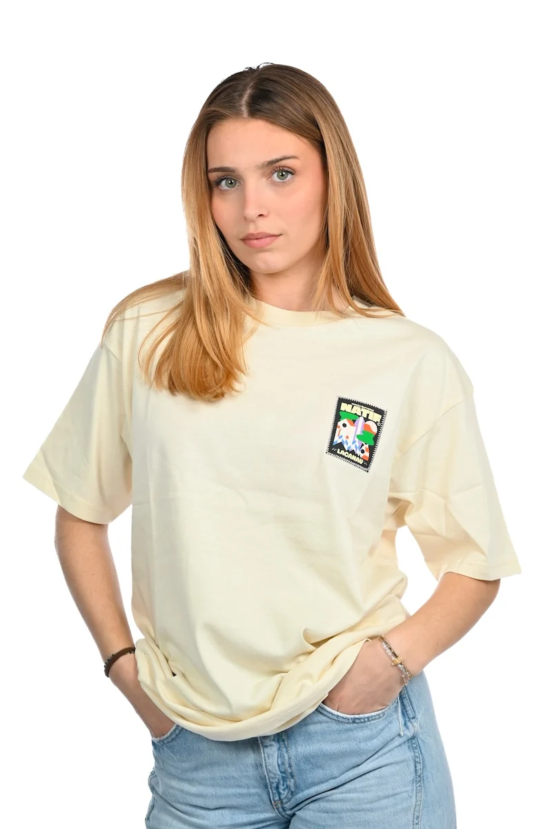 T-Shirt Lacanau