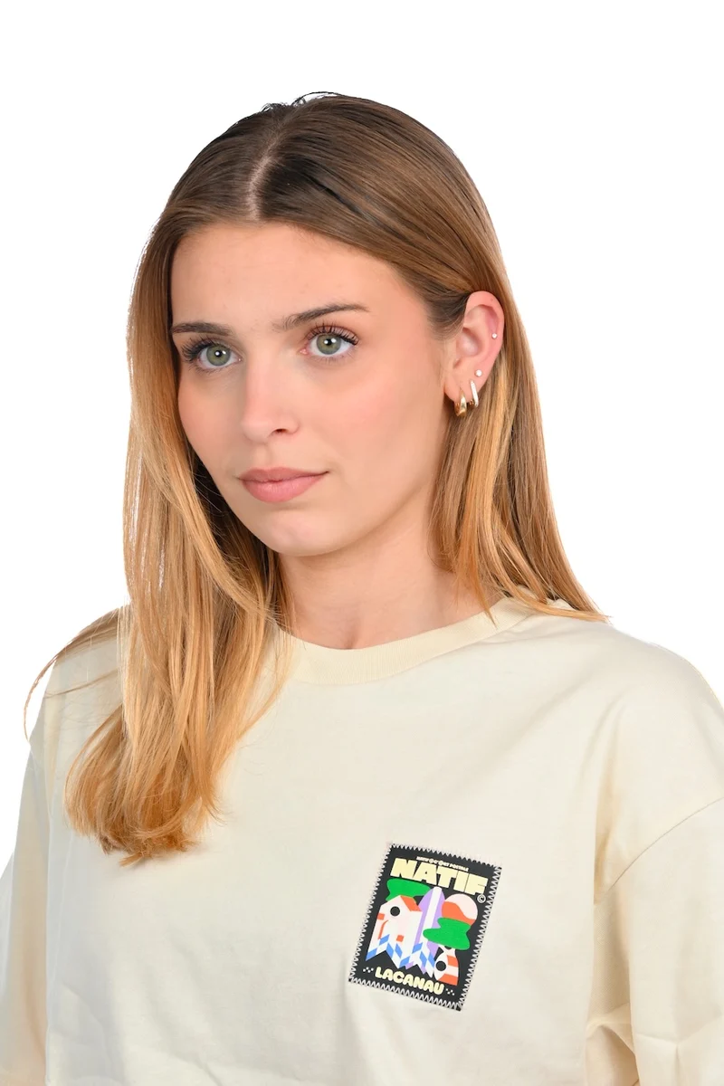 T-Shirt Lacanau