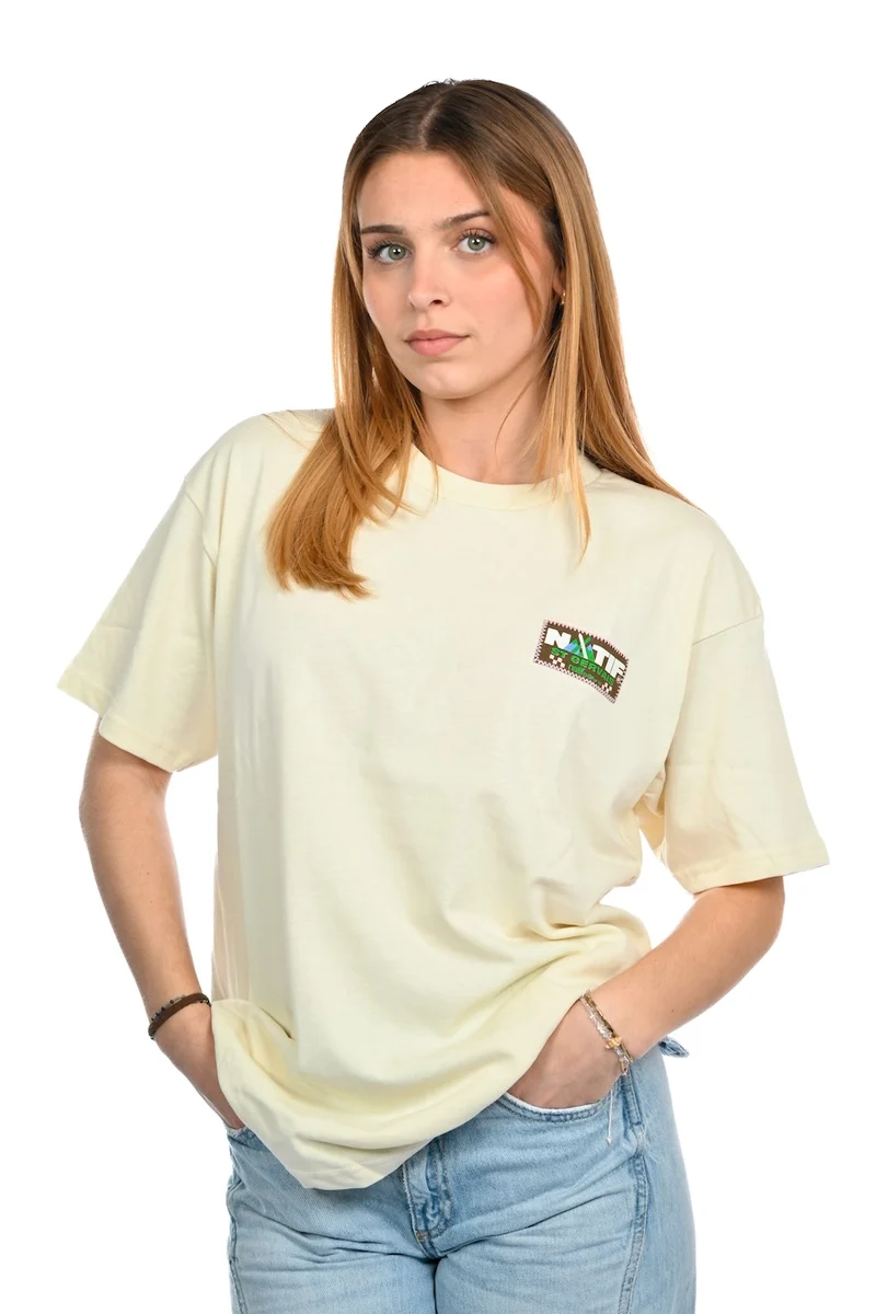 T-Shirt Saint Gervais