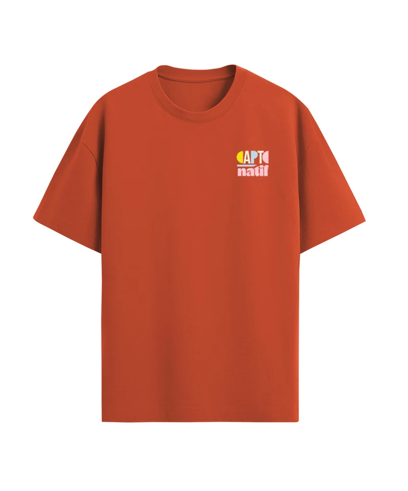 T-Shirt La Capte