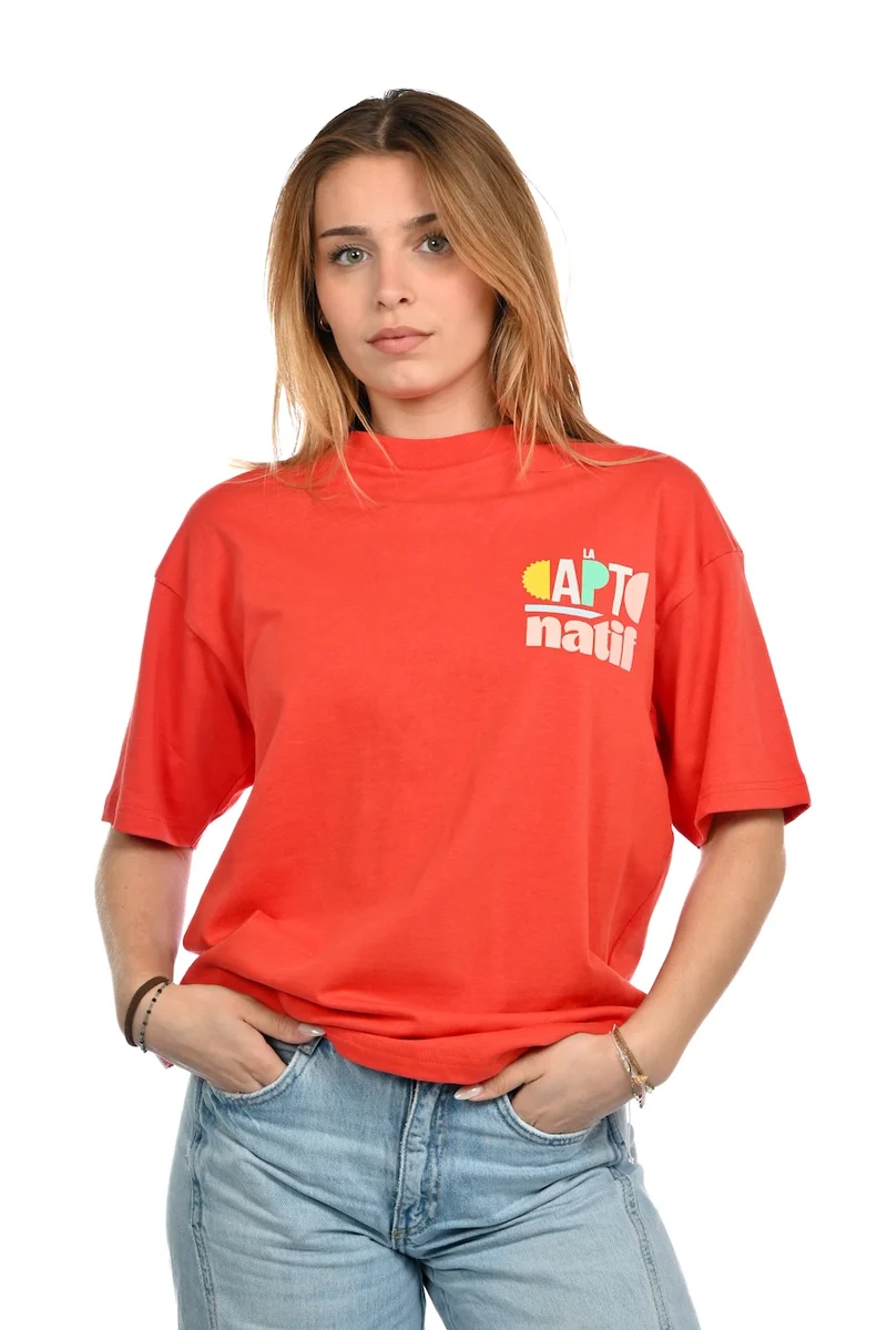 T-Shirt La Capte