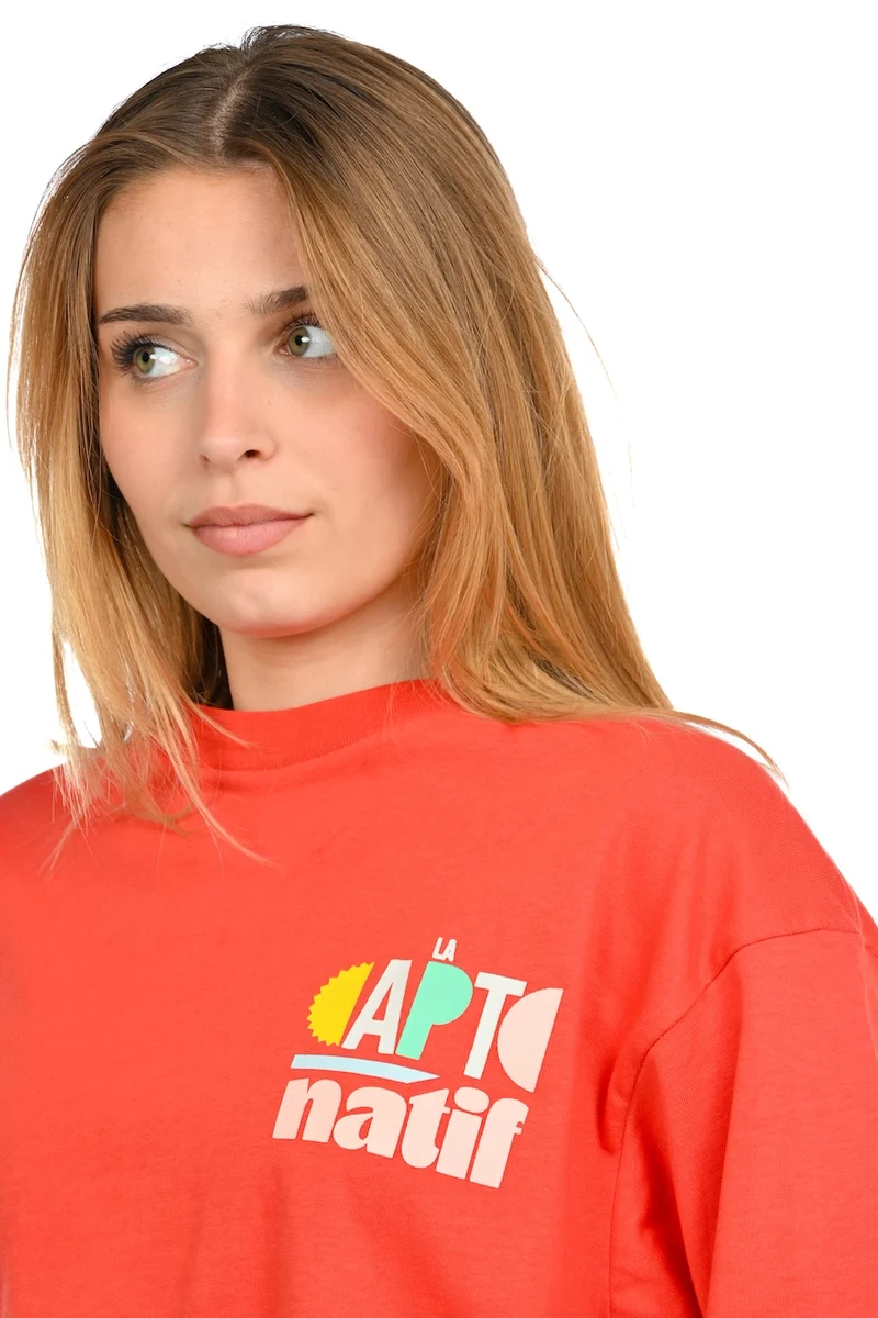 T-Shirt La Capte