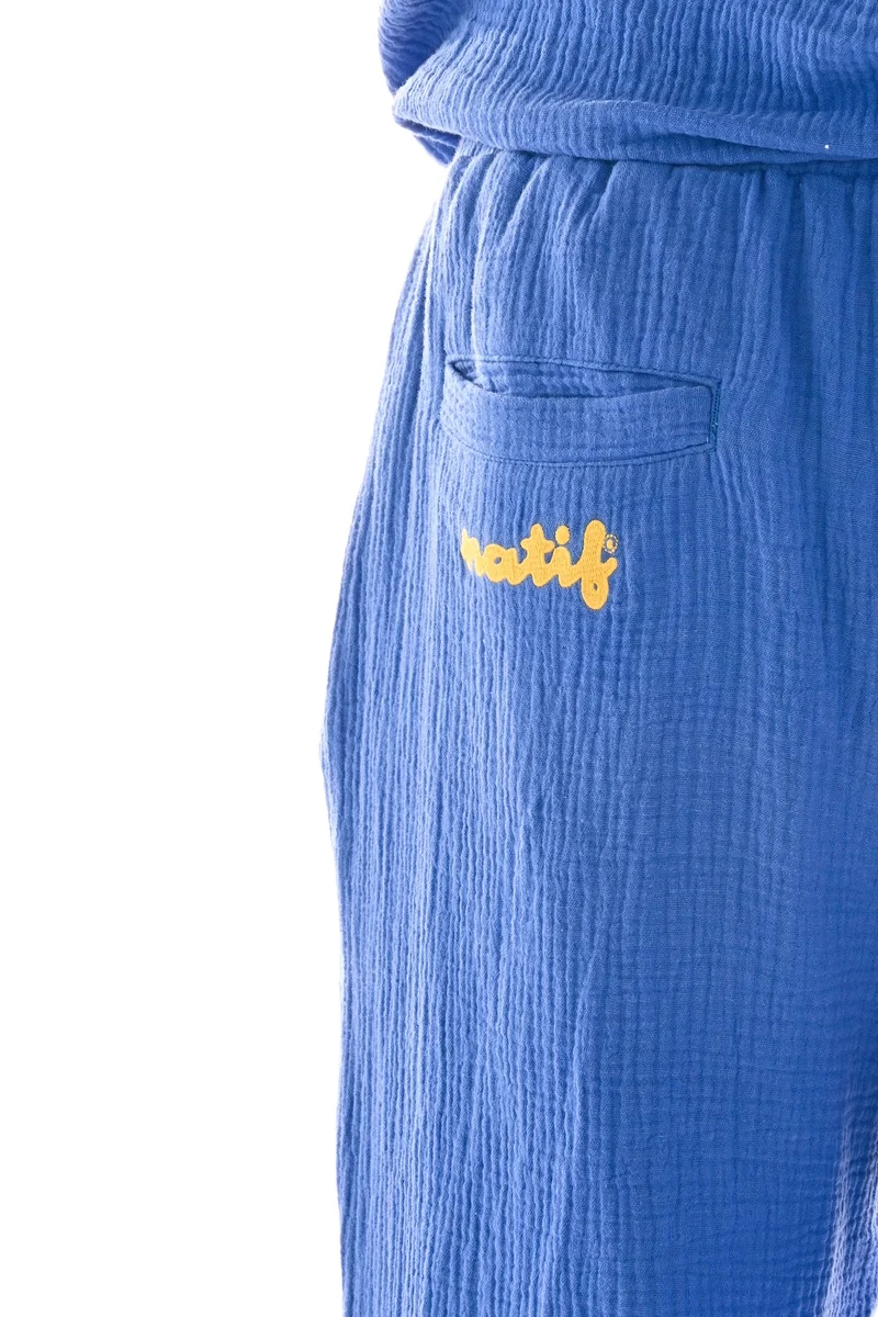 Pantalon Homme Palm Est