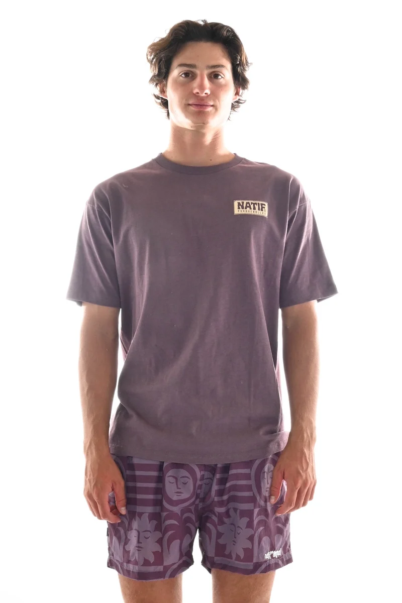 T-Shirt New Porquerolles
