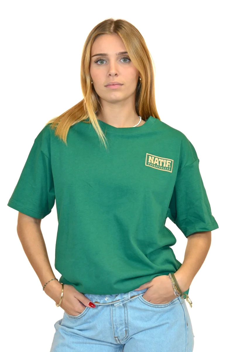 T-Shirt New Porquerolles