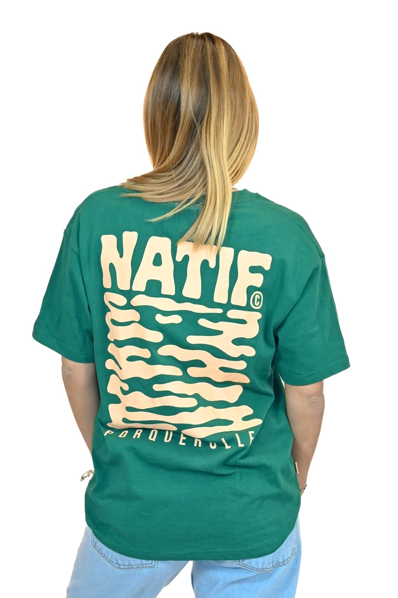 T-Shirt New Porquerolles